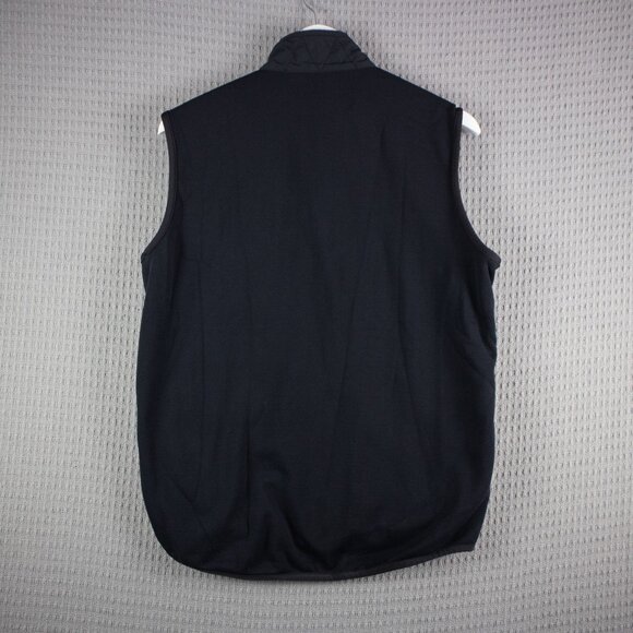 Mountain Equipment Co-Op Two Tone Vest Mens Medium - Picture 2 of 8